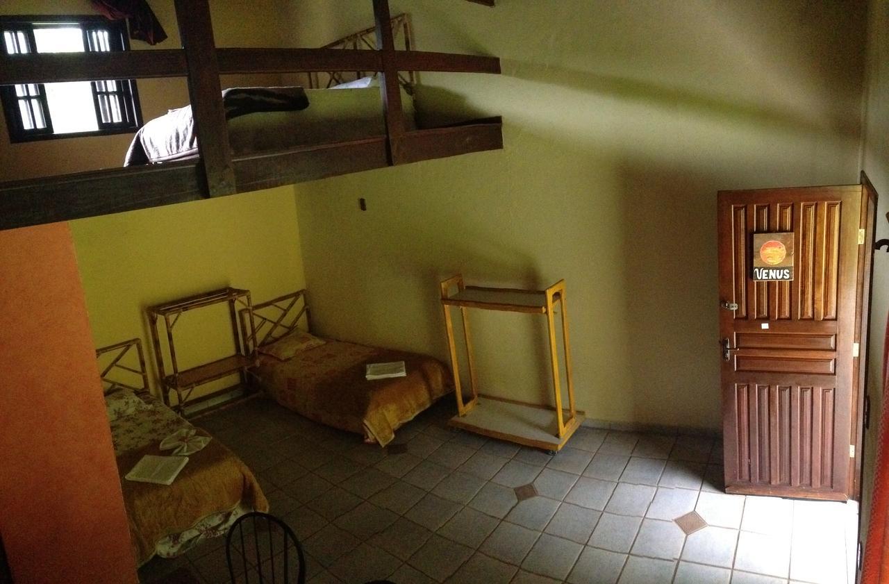 Villa Rancho Maria Pimenta Joanópolis Exterior foto